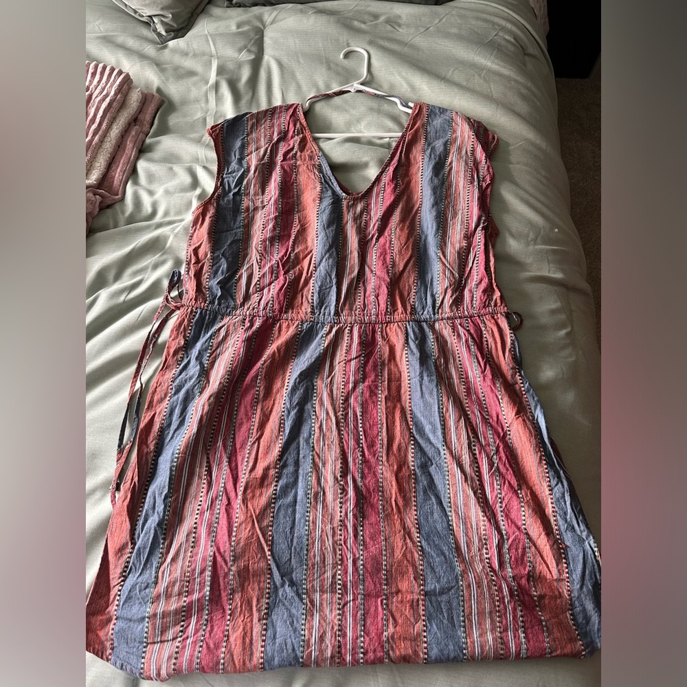Universal Thread Mini Dress - Picture 2 of 4